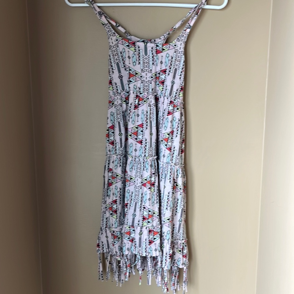 Billabong dress